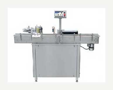 Automatic Vial and Bottle Sticker Labeling Machine

 
 Manufacturers & Exporters from India
