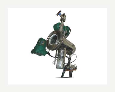 Reactor Sampling System

 
 Manufacturers & Exporters from India