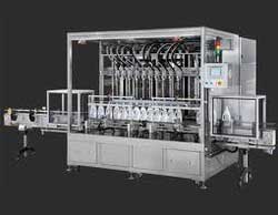 Flow Meter Oil Filling Machine
 
 Manufacturers & Exporters from India