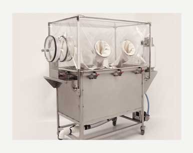 Isolator
 
 Manufacturers & Exporters from India