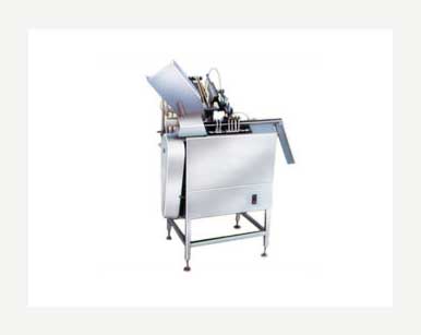 Single Head Ampoule Filling Sealing Machine
 
 Manufacturers & Exporters from India